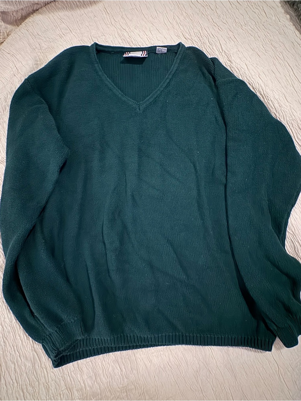 Vintage London Fog Sweater size Small